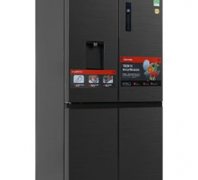 Tủ lạnh Toshiba Inverter 471 lit GR-RF606WI-PMV(60)-AR