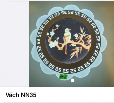 Vách NN35
