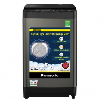 Máy giặt Panasonic 8.2 kg NA-F82Y01DRV