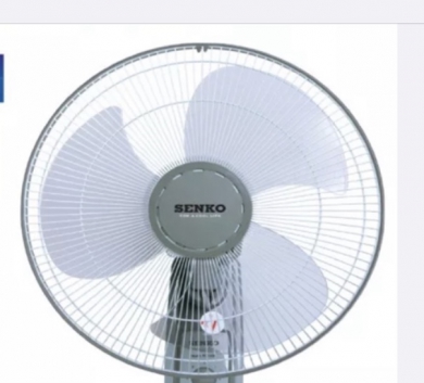 Quạt treo Senko 2 dây 1686