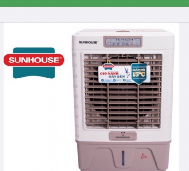 Quạt mát Sunhouse 7746