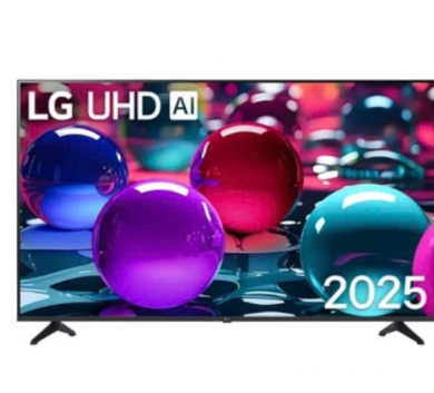 Tivi LG UHD 4K 43 inch