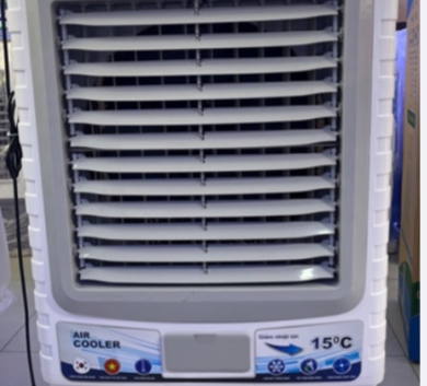 Quạt mát Komino 60l KG 8600