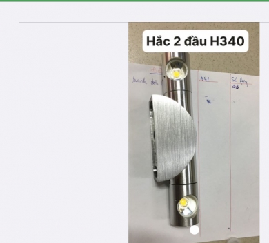 Hắc 340