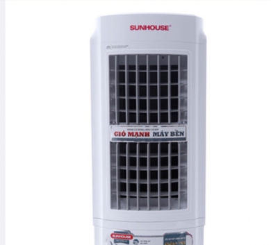 Quạt mát Sunhouse 7723
