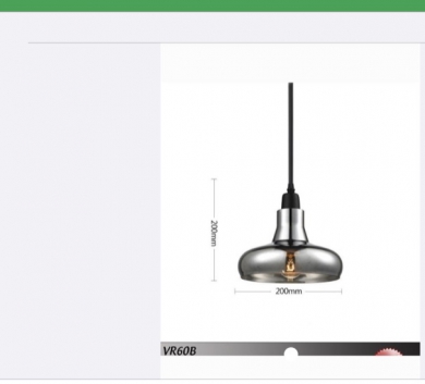 Đèn Thả VR608 