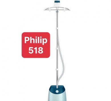 Bàn ủi đứng hơi nước Philips