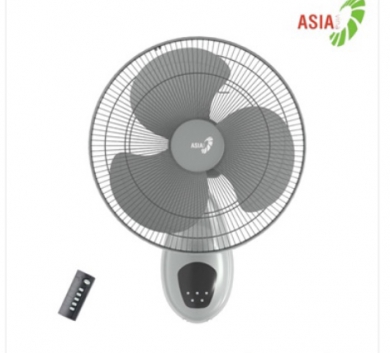 Quạt treo Asia xám 377090