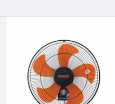 Quạt treo Senko to dải cánh 43cm 2 dây