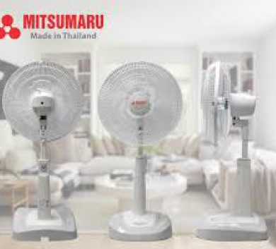 Quạt Mitsumaru
