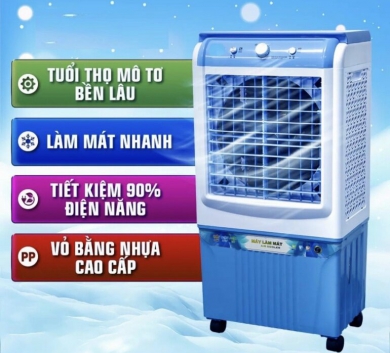 Quạt mát HS5885