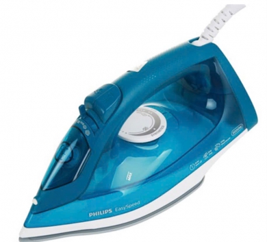Bàn ủi hơi nước Philips