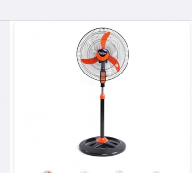 Quạt đứng SanKyo B500